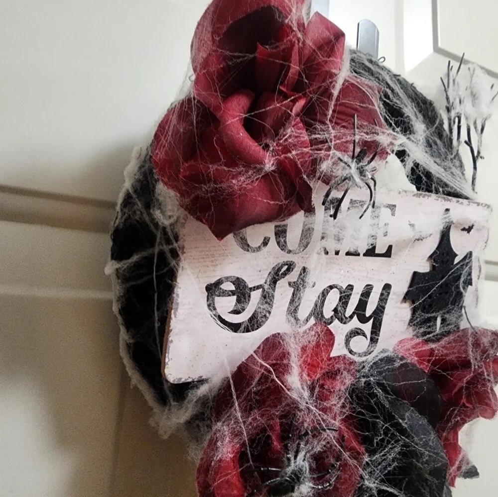 Handmade Halloween 
